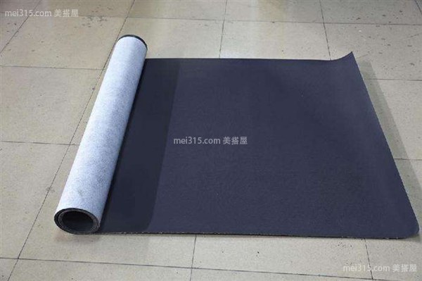 隔音毯多少钱一平 隔音毯和吸音棉有什么区别