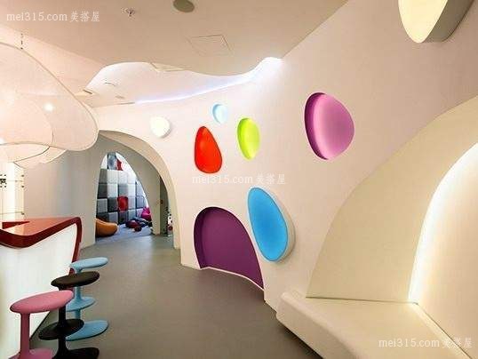 幼儿园装修费用一般多少?幼儿园装修预算多少比较合适? 幼儿园装修费用一般多少?幼儿园装修预算多少比较合适?