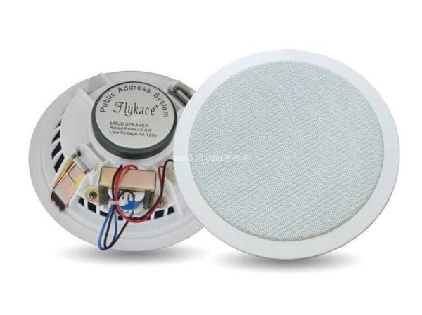 吸顶音响用什么品牌好 家装吸顶音响品牌