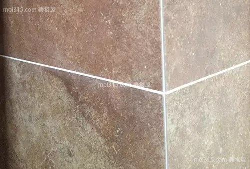 瓷砖倒角是什么意思 瓷砖倒角有什么作用