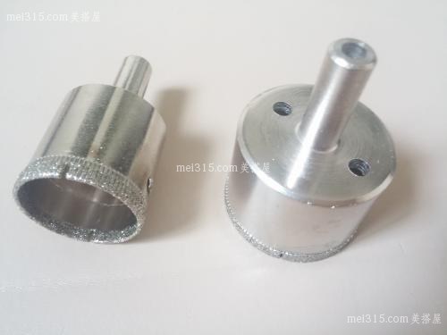瓷砖开孔器要如何使用?瓷砖开孔器使用技巧是什么?