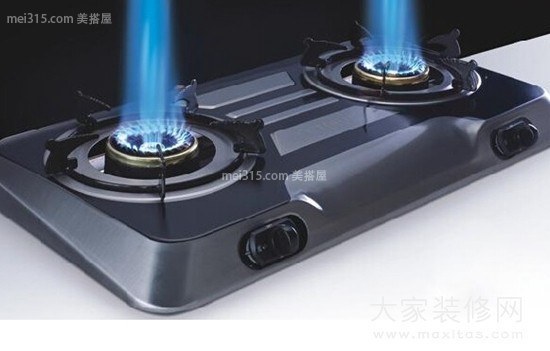 煤气灶回火是什么原因 煤气灶回火要怎么解决