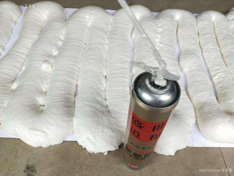 发泡胶干了之后有毒吗 发泡胶的种类