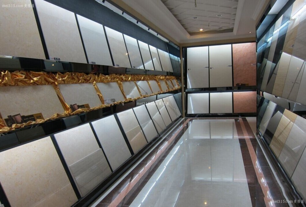 金意陶瓷砖是几线品牌 金意陶瓷砖算大品牌吗