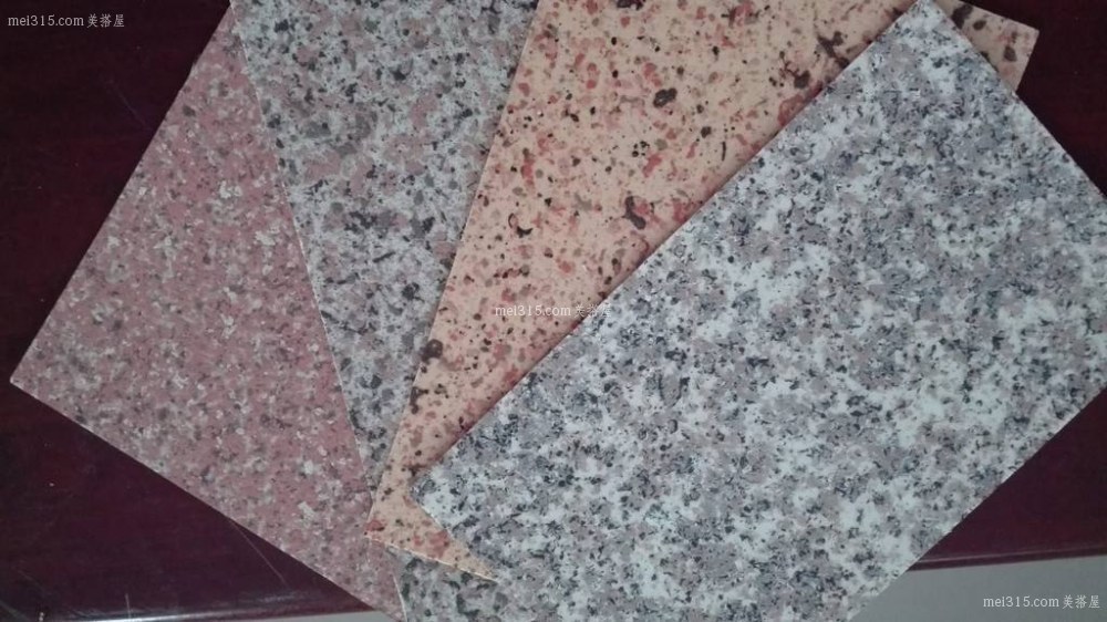 什么是软瓷砖 软瓷砖和普通瓷砖的区别有哪些