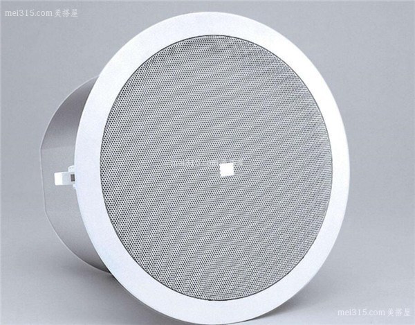 吸顶音响用什么品牌好 家装吸顶音响品牌