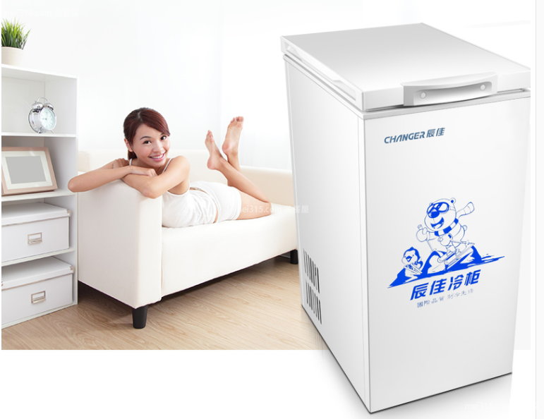 如何选购家用冰柜 家用冰柜买多大升好