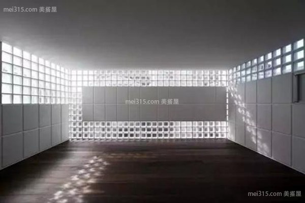 玻璃砖价格一般多少钱 2018玻璃砖安装参考