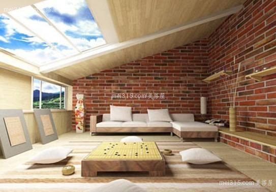房屋屋顶造型有哪些选择?房屋屋顶建成什么好看?