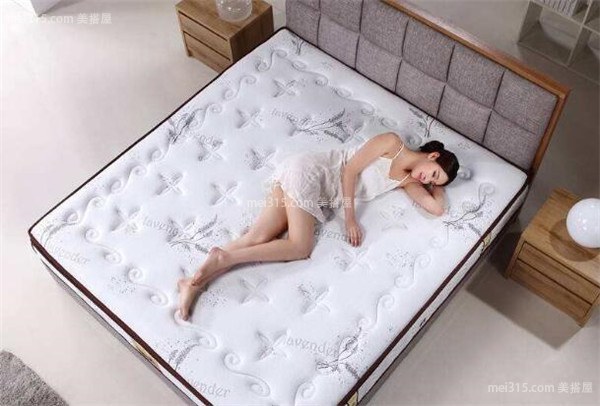 养生床垫好不好 养生床垫作用与功效