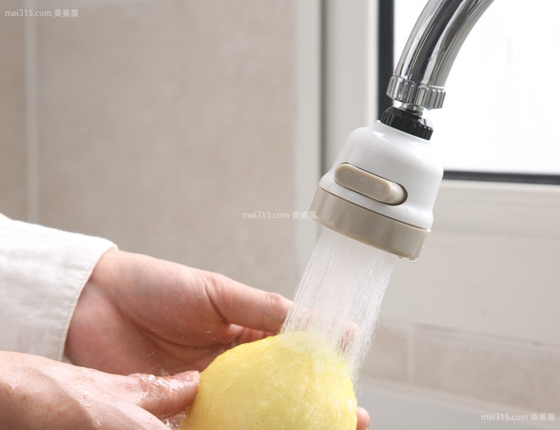 什么是节水型水龙头 节水型水龙头有哪些