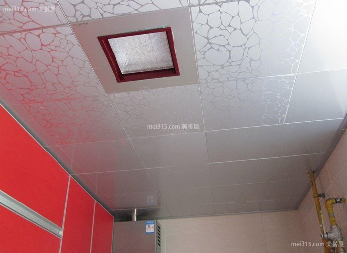 铝扣板吊顶哪个牌子好 2018铝扣板吊顶十大品牌排行榜