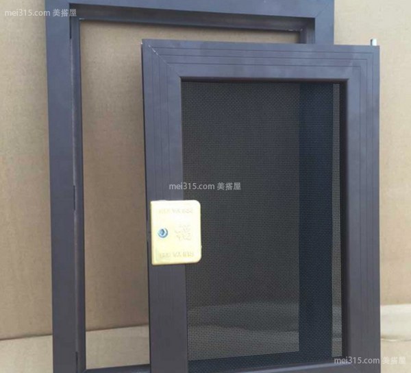 纱窗安装方式有哪些 纱窗安装三步骤