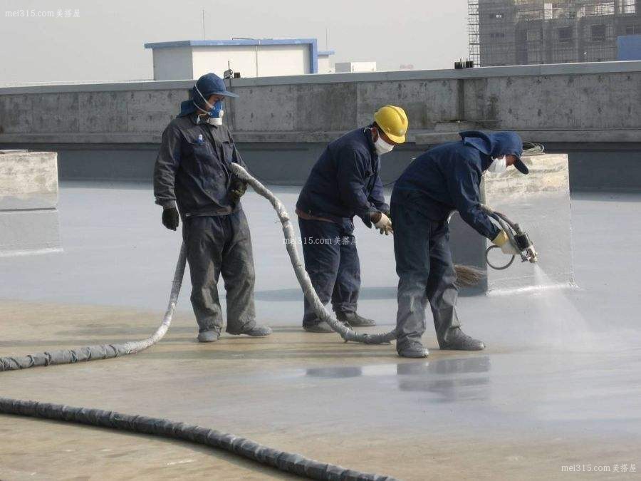 防水混凝土种类有哪些 防水混凝土的特点