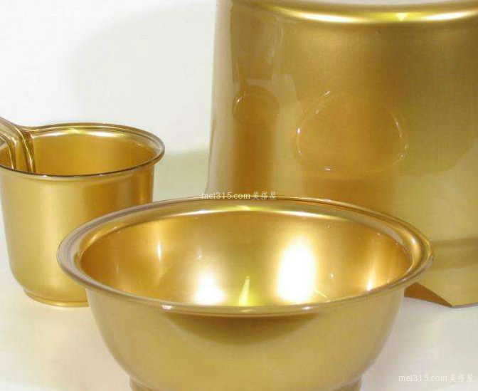 金箔漆一平米多少钱 金箔漆价格及品牌