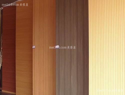 墙面装饰板有哪几种 新型墙面装饰板有哪几种