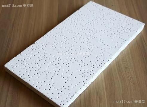 矿棉板吊顶如何安装