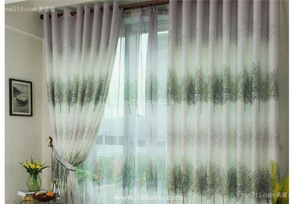 窗帘价格一般多少钱 一套窗帘的价格怎么计算
