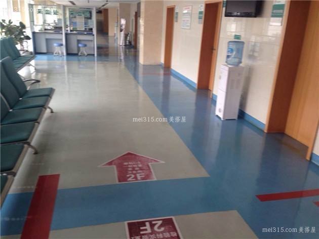 地板胶铺设要怎么做?地板胶要怎么施工?