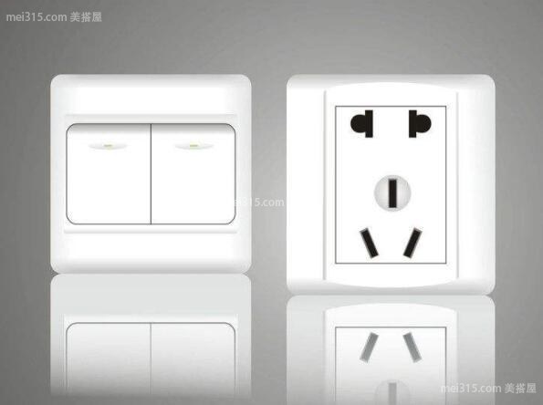 118型开关插座怎么样 118型墙壁开关插座接线方法介绍