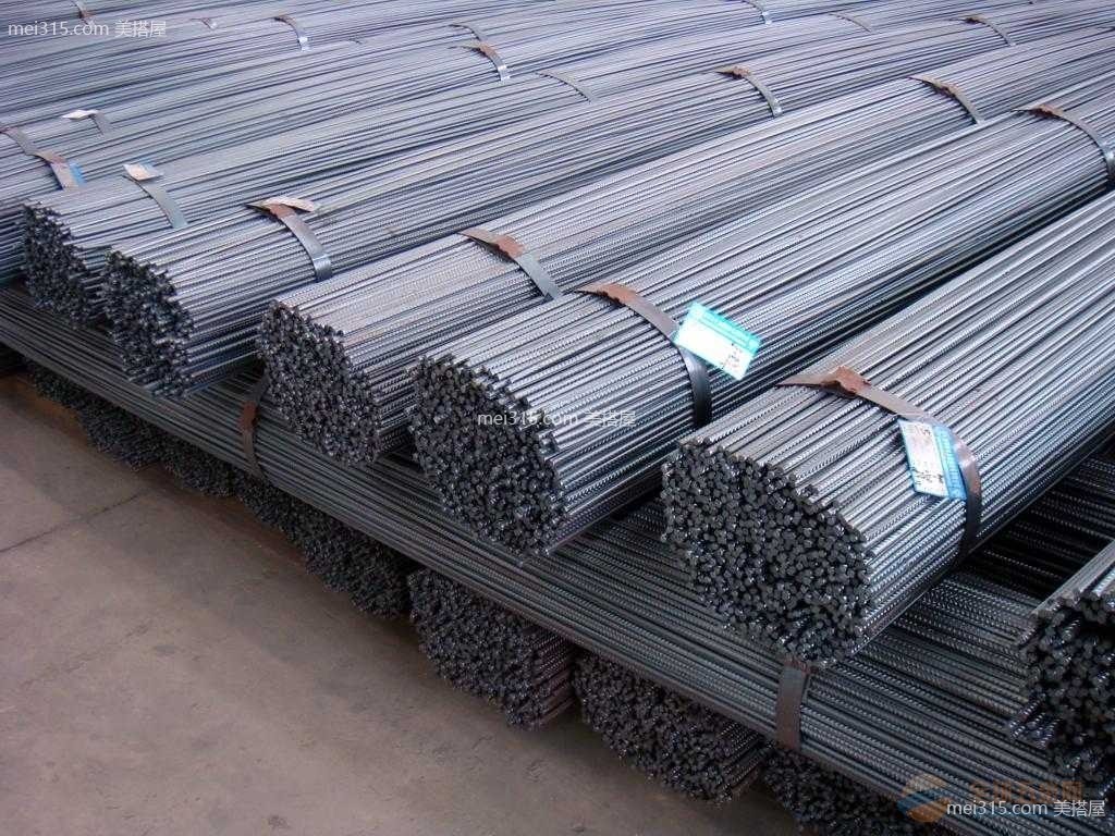 现在钢筋多少钱一吨 2018建房钢筋价格是多少