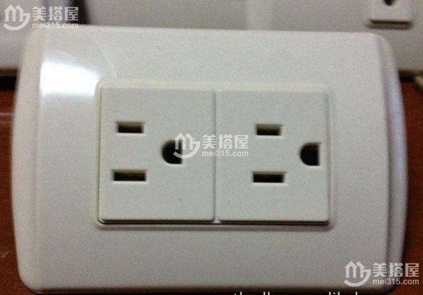 美式插座怎么安装 美式插座安装方法介绍