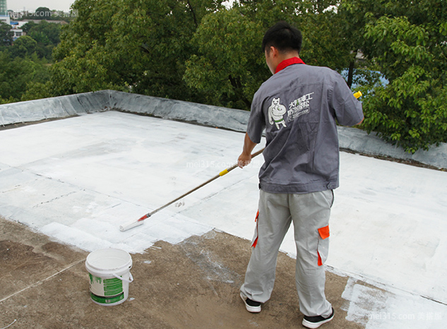 什么是防水密封材料 防水密封材料特点有哪些