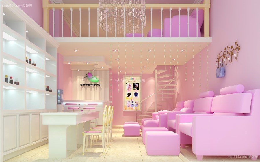 开美甲店需要准备什么 自开美甲店前期准备什么