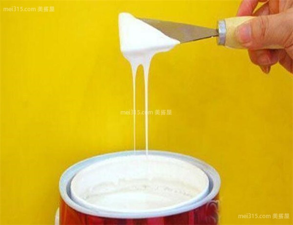 瓷砖上的乳胶漆怎么去除 清理瓷砖上乳胶漆的方法