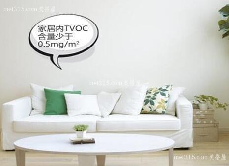 TVOC是什么气体