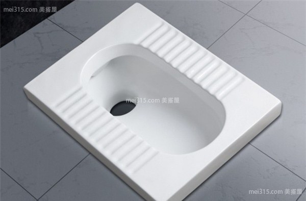 蹲式厕所堵了怎么办 蹲便器怎么疏通