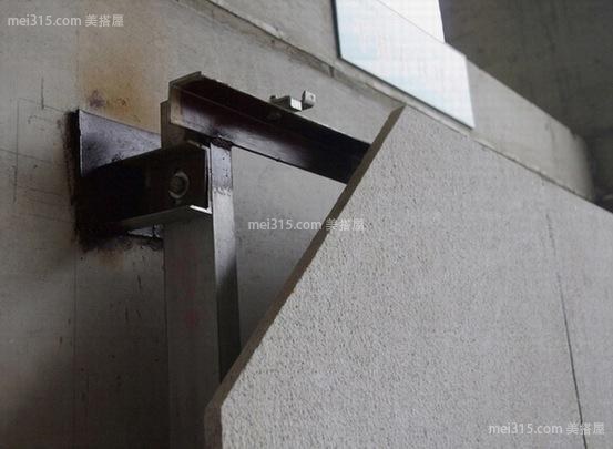 什么是干挂石材 干挂石材施工工艺
