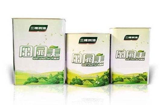 2018十大油漆品牌 中国十大油漆品牌排行榜