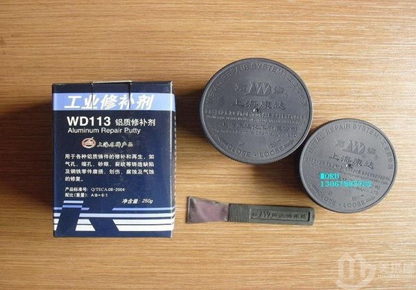 铸工胶是什么？史上最全介绍