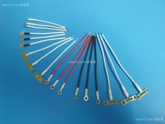 灯头线怎么连接?灯头线连接方法