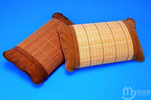 竹枕头所有人都能用吗 竹枕头优缺点