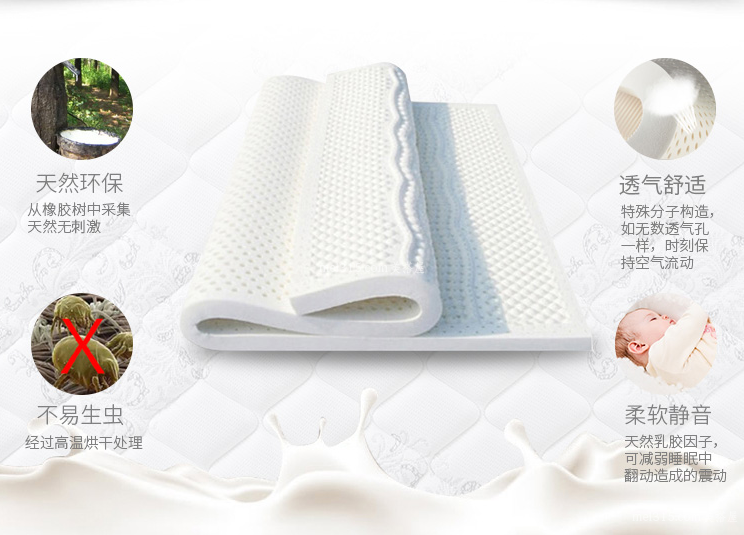 星港床垫是哪里产的 星港床垫质量如何