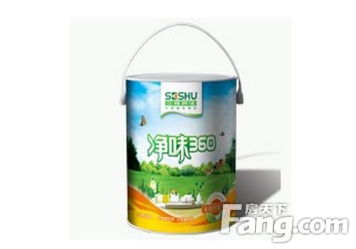 华润漆和立邦漆哪个好?通过细节对比告诉您