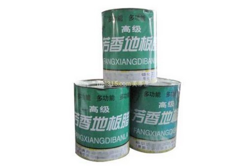 木地板蜡的使用方法 液体地板蜡的使用方法