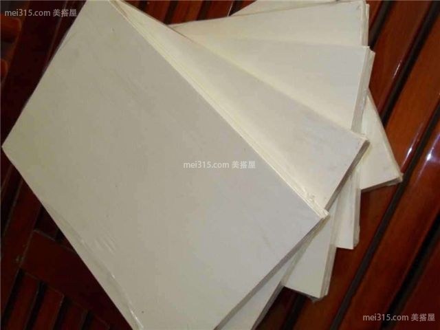 什么是吸塑板?吸塑板的特点是什么?　