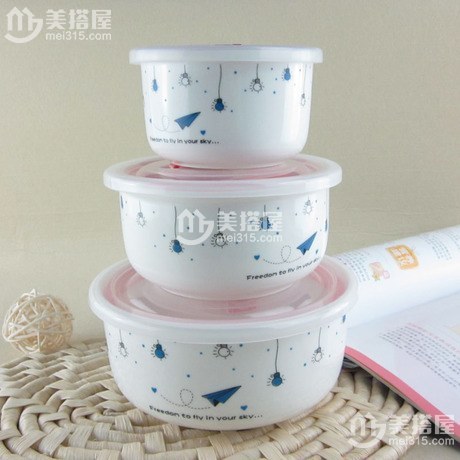 骨瓷和陶瓷哪个好？骨瓷和陶瓷的区别是什么？