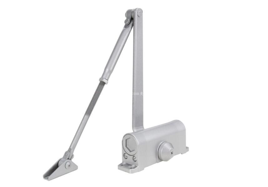 闭门器的安装方法 闭门器要怎么安装