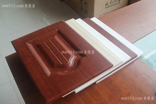 吸塑门板优缺点是什么 吸塑板橱柜门板的优缺点