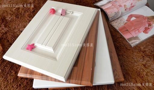 吸塑门板优缺点是什么 吸塑板橱柜门板的优缺点
