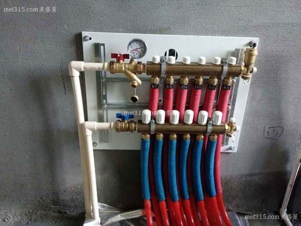 地暖分水器什么品牌好 地暖分水器哪个品牌好