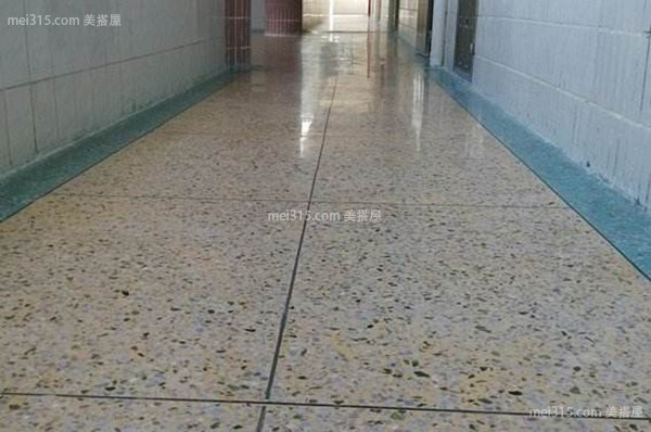2018年水磨石地面施工价格怎么样