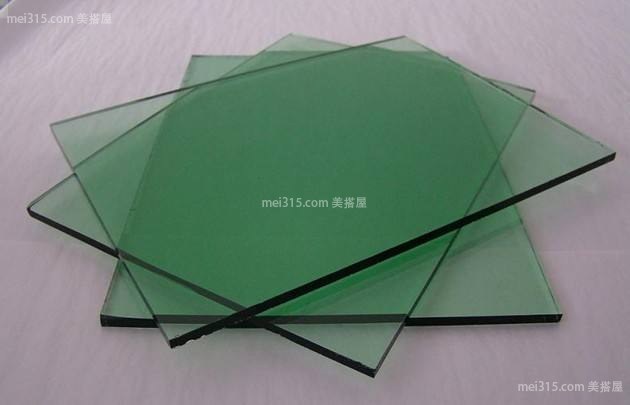 什么叫镀膜玻璃 镀膜玻璃作用及原理