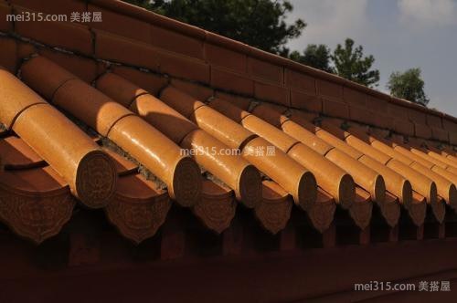 琉璃瓦价格是多少 琉璃瓦设备种类