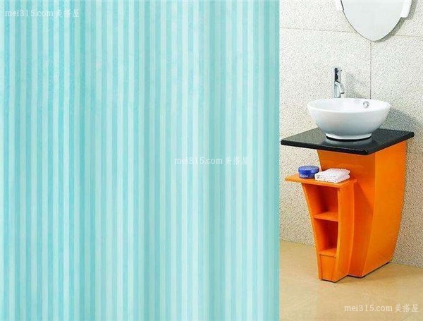 防水浴帘价格是多少 防水浴帘尺寸多少合适