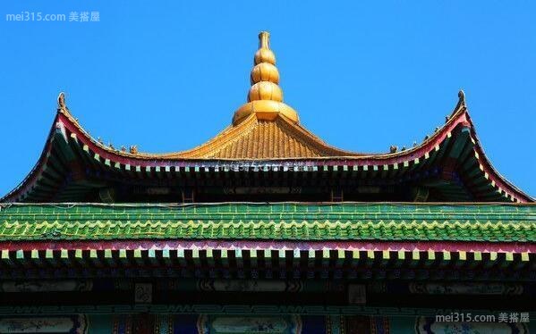 琉璃瓦价格是多少 琉璃瓦设备种类